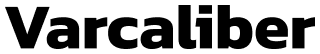 Varcaliber logo